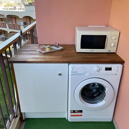 Apartment 3 Rivieres De Gamme Au Calme Dans Un Parc De 8 Hectares Avec Piscines *